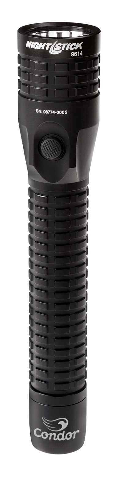 Nightstick® Metal Multi-Function Duty Flashlight 8