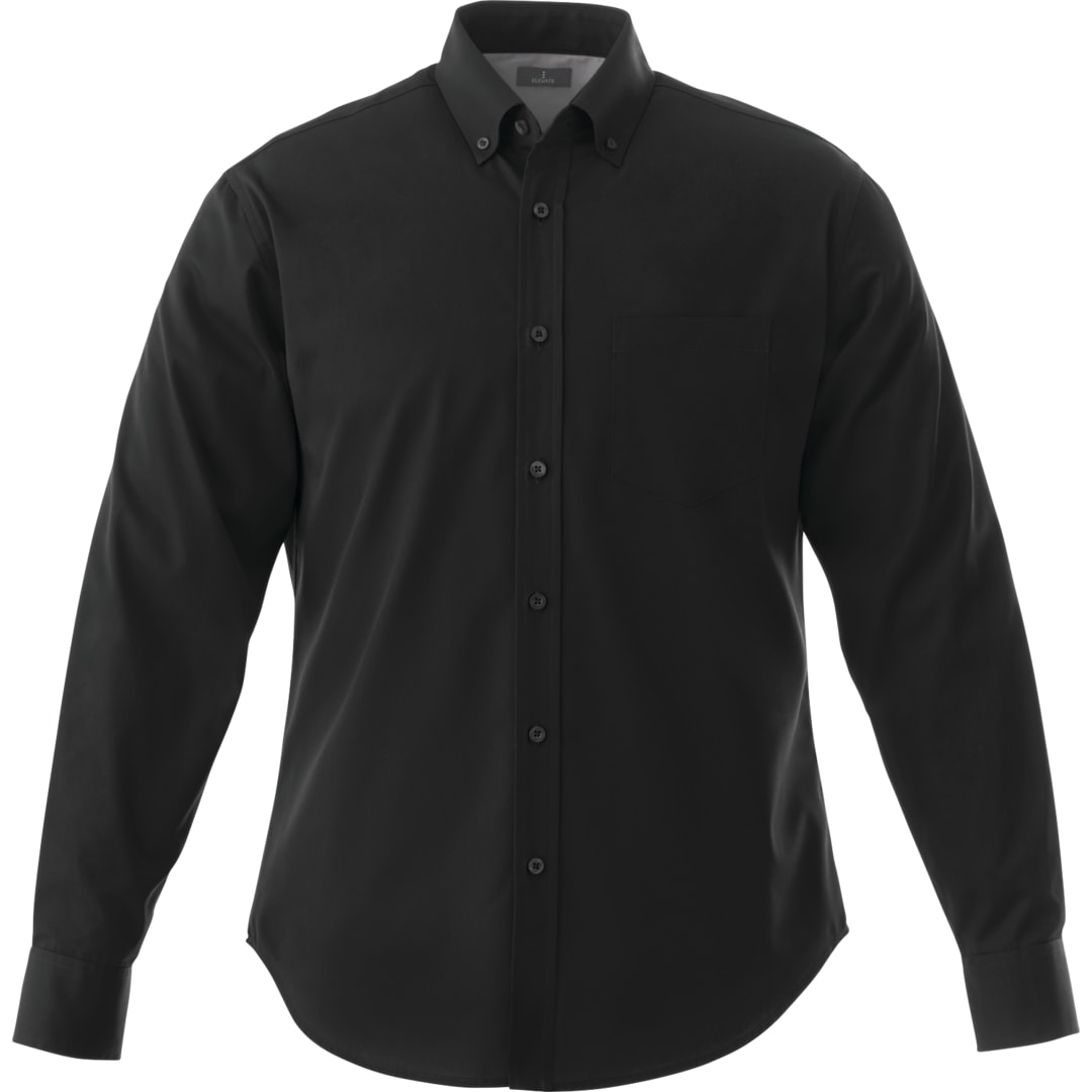 Men’s WILSHIRE Long Sleeve Shirt Tall 16