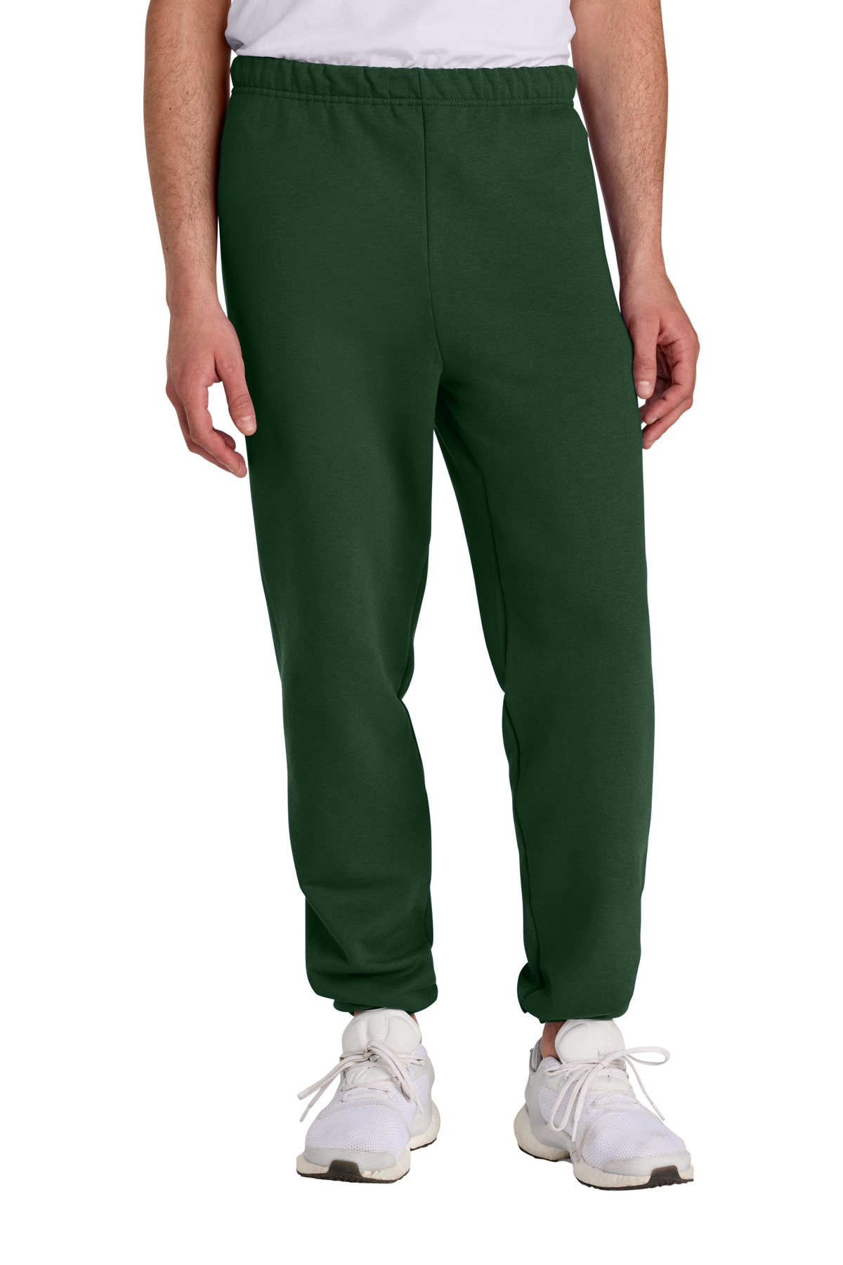 Jerzees - NuBlend Sweatpant. 973M 82
