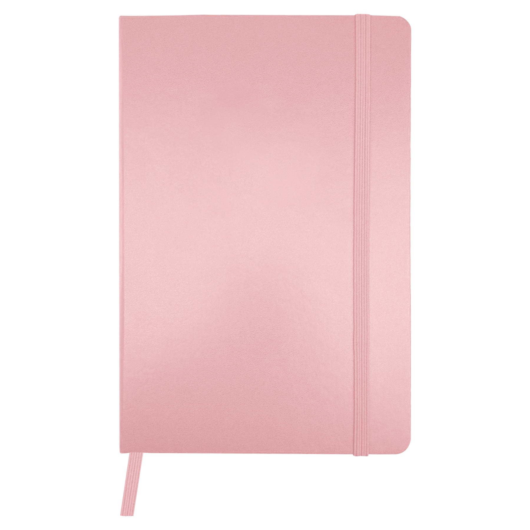 Business Strap Notebook 7