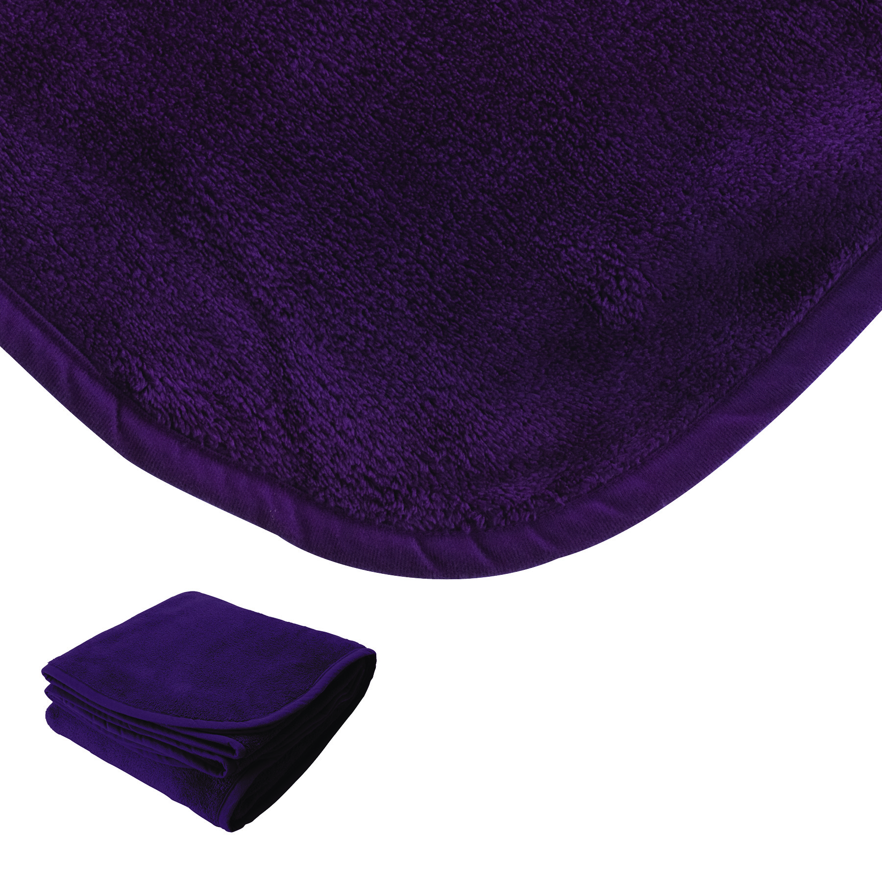 Brookshire Micro-Plush Blanket 5