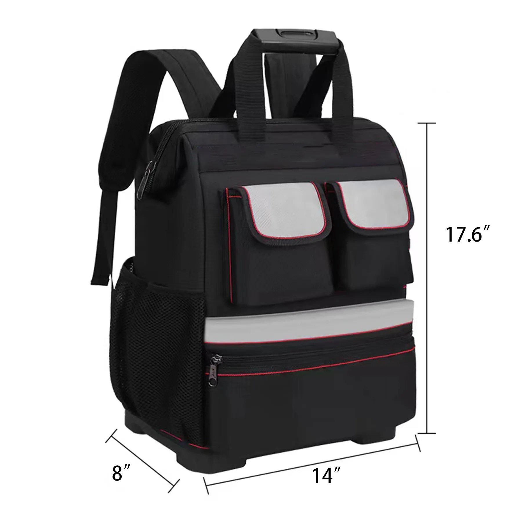 Oxford Tool Bag 2