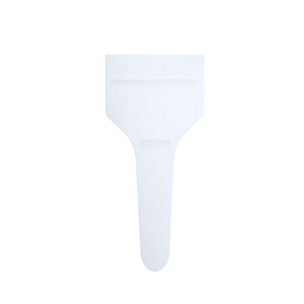 T-Shaped Ice Scraper With Rubber Blade 7