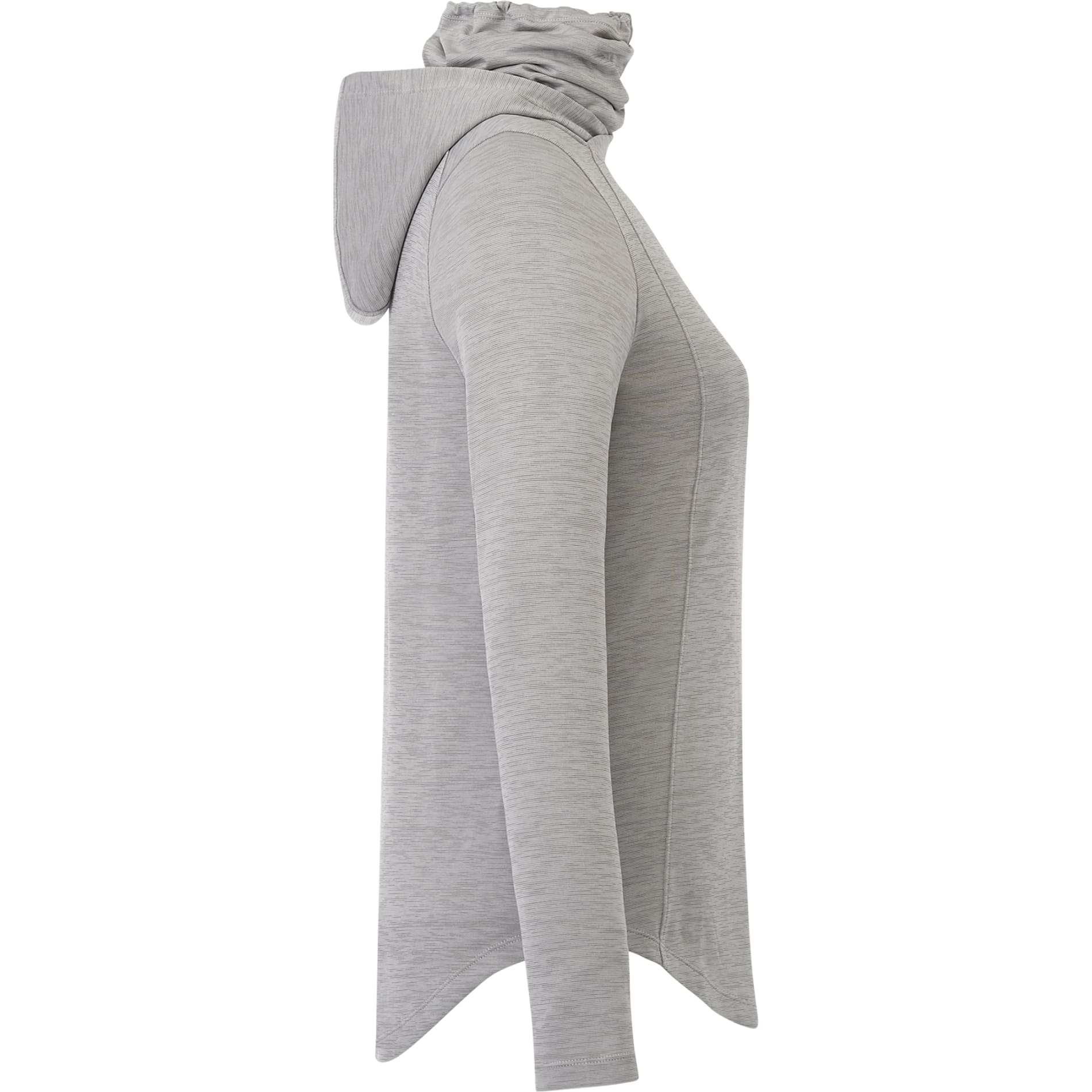 Women's SIRA Eco Knit Hoody 120