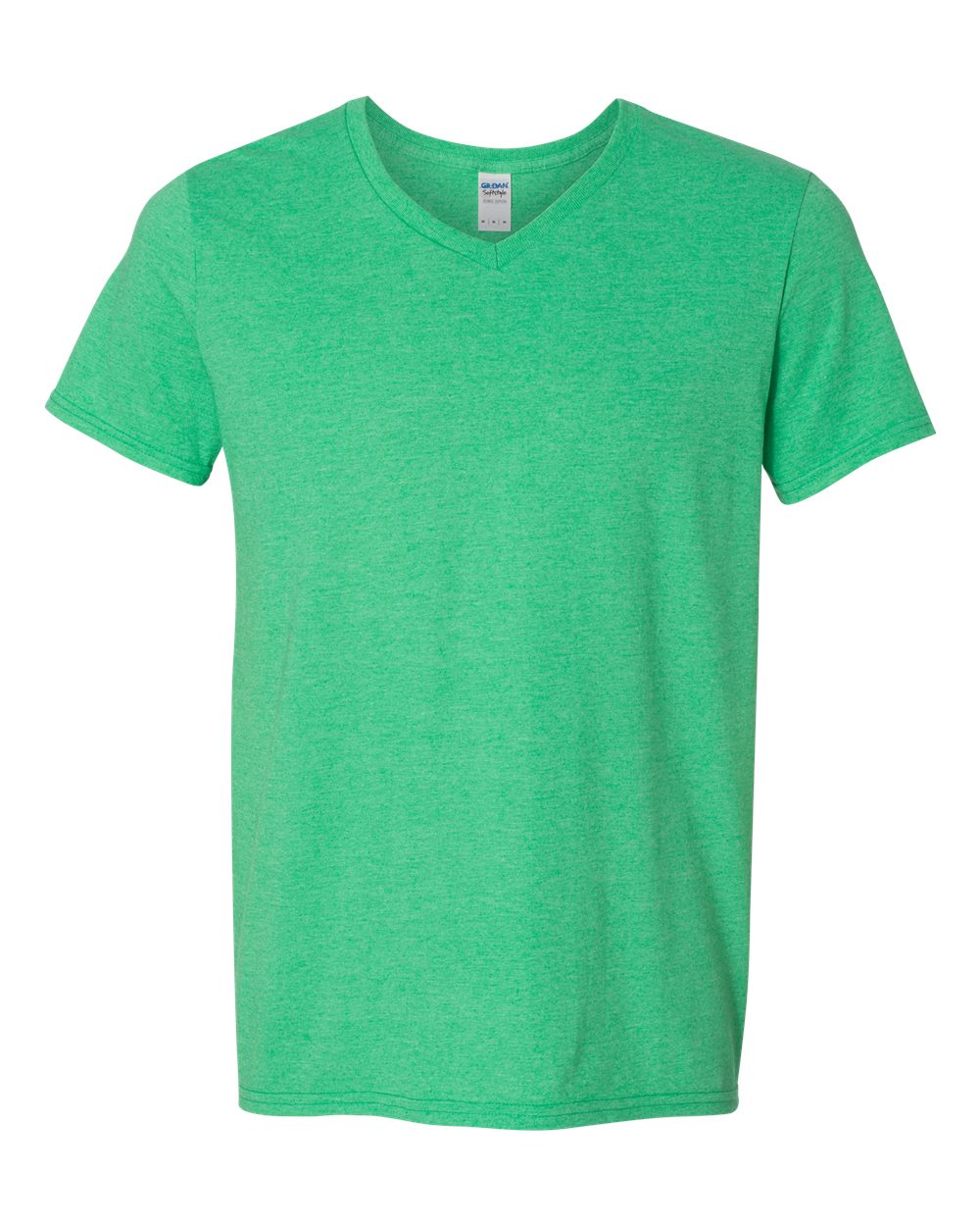 Unisex Softstyle® V-Neck T-Shirt - 64V00 31