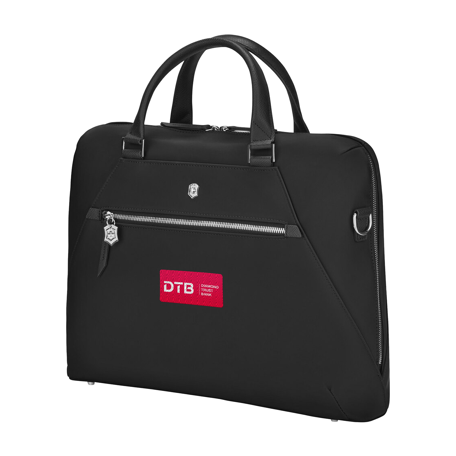 Victorinox® - Swiss Army Victoria Signature Briefcase 4
