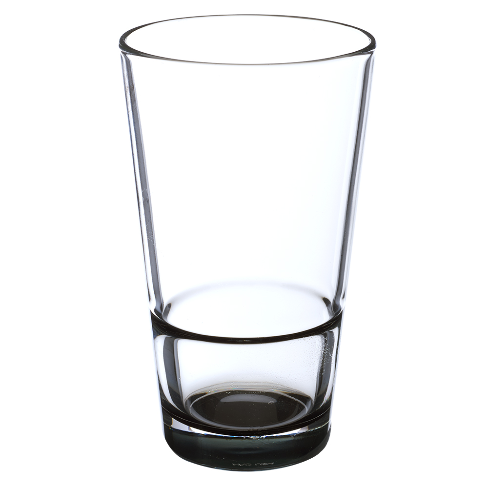16 oz. ARC Stackable Pint Glasses 6