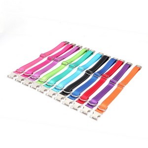 Nylon Reflective Dog Collar For Safety 29