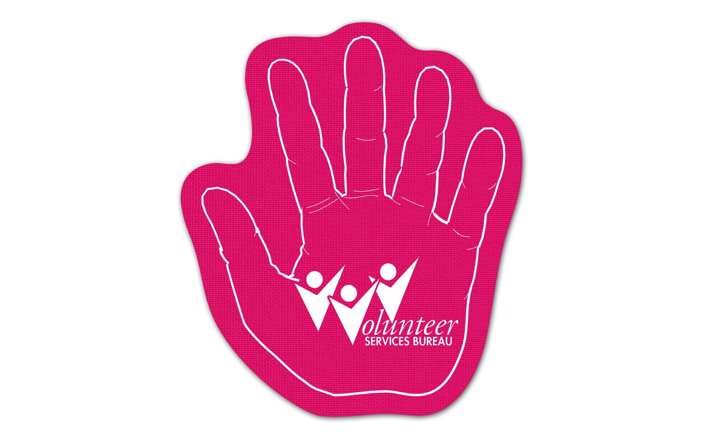 Hand Rubber Jar Opener 5HN 74