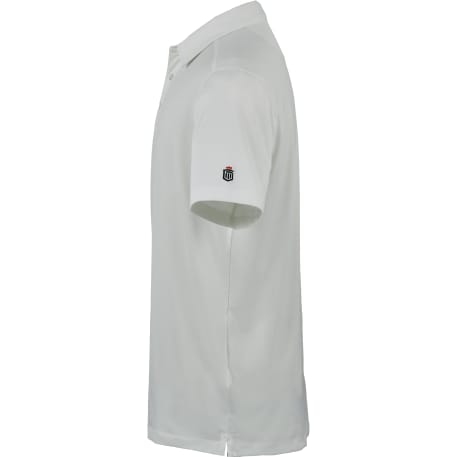 Greatness Wins Athletic Tech Polo - Men's 37