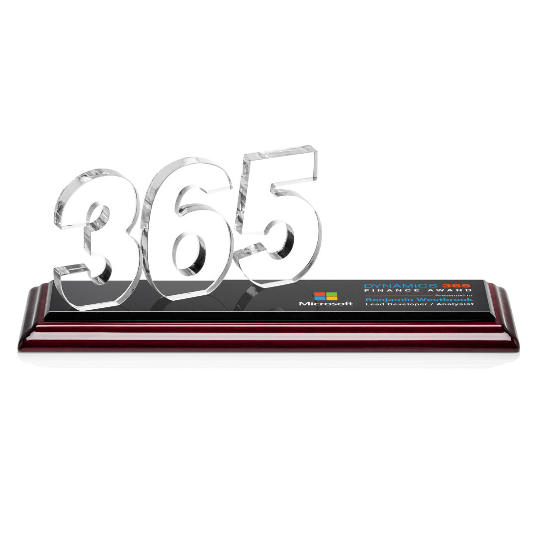 Northam Milestone Vividprint™ Award - Albion 3