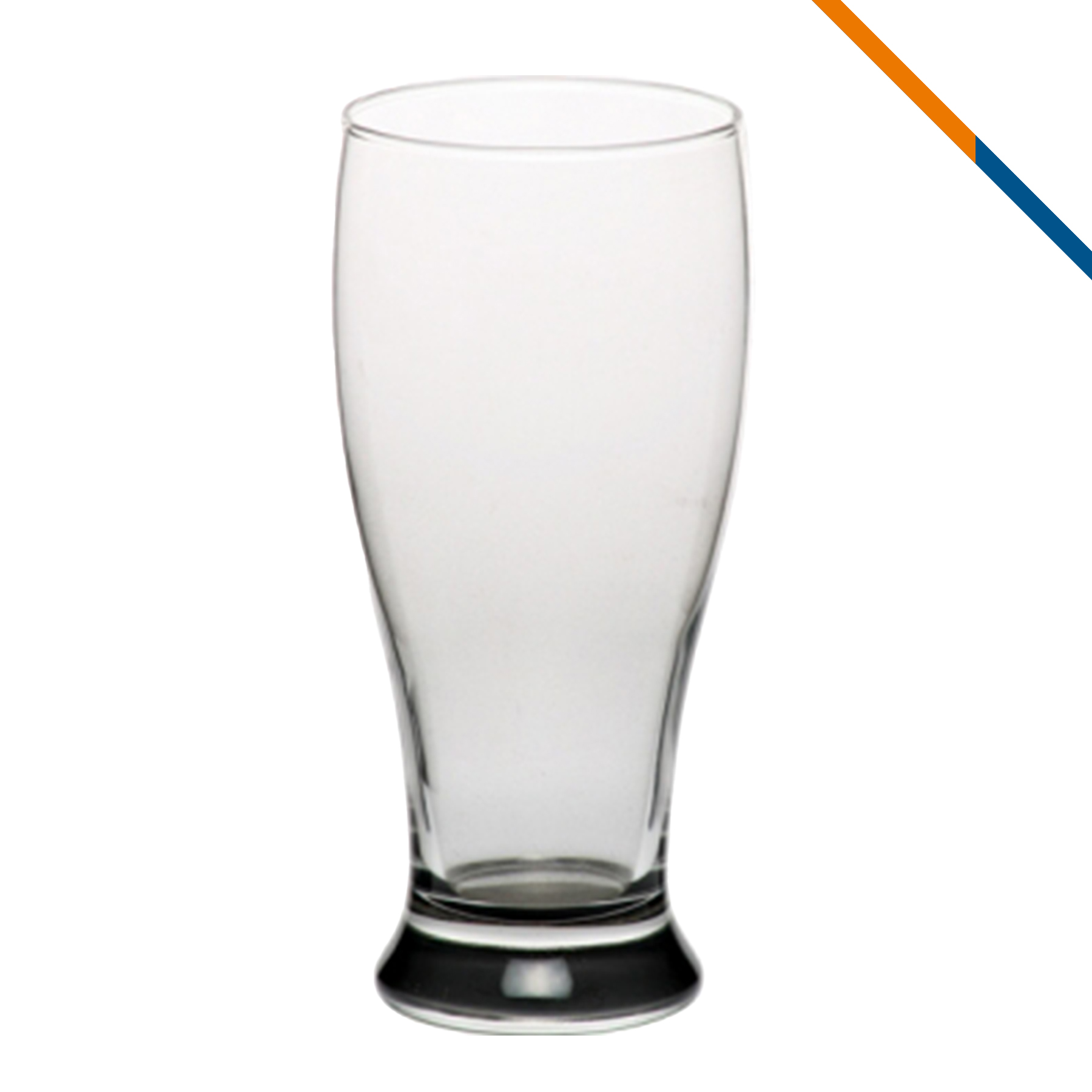 Libbey Tacity Beer Glasses - 19 OZ. 7