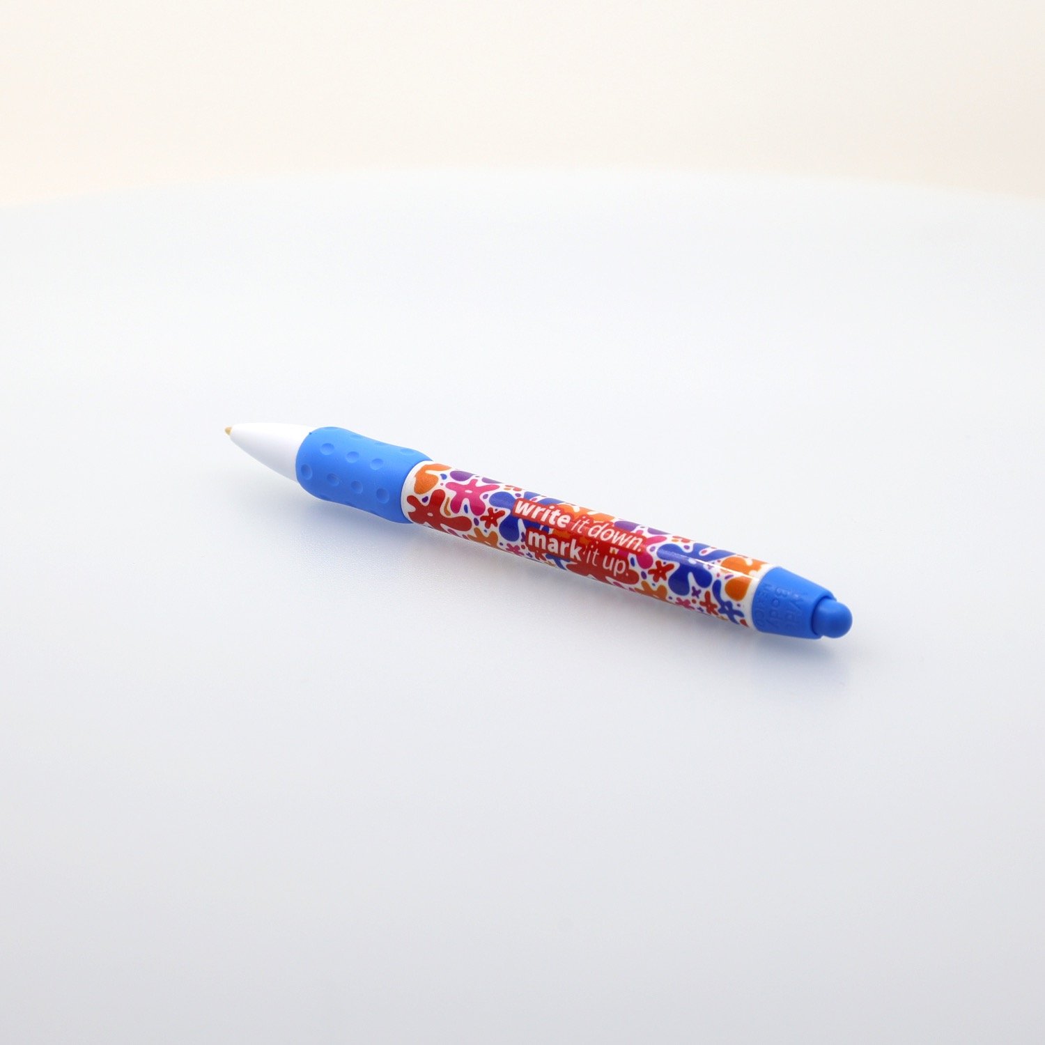 Classic Collection Digital WideBody® Color Grip Pen 111