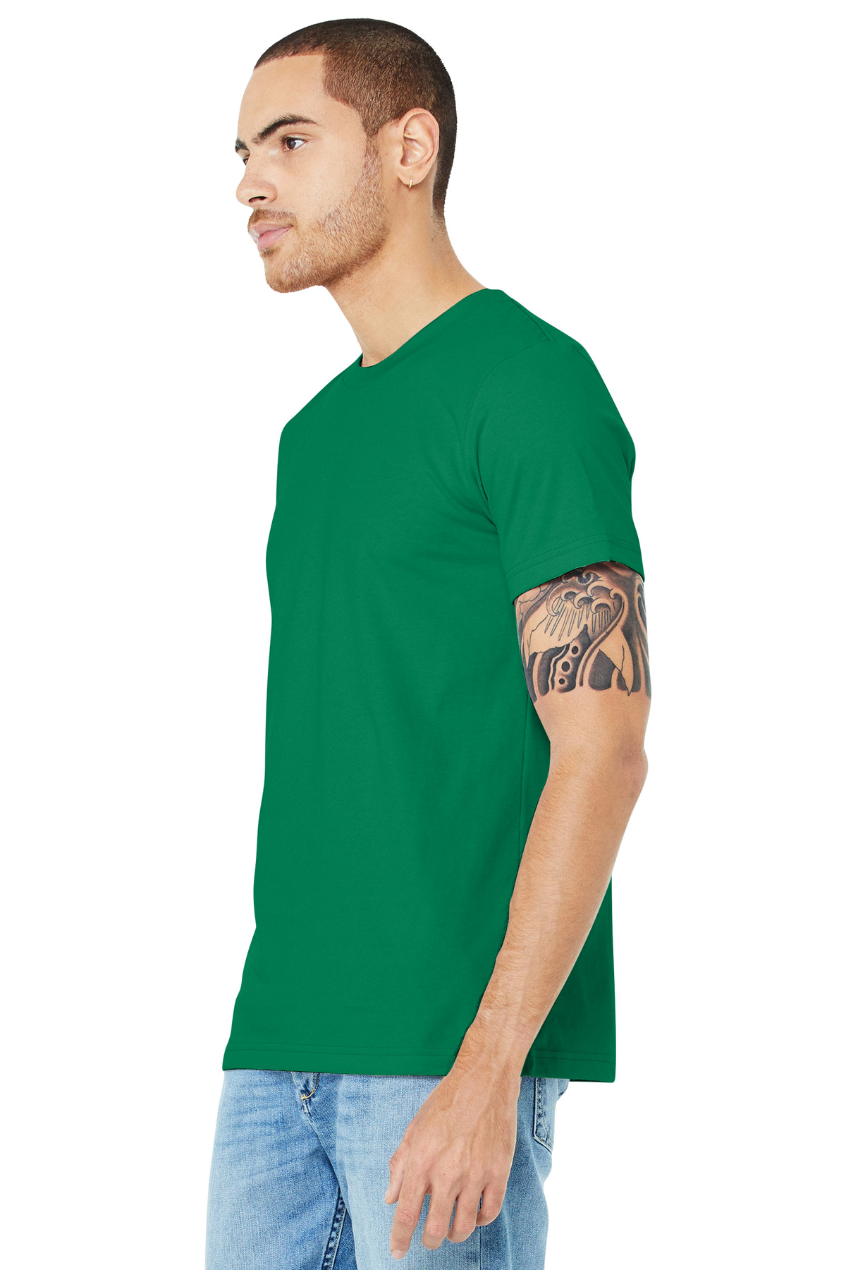 BELLA+CANVAS® Unisex Jersey Short Sleeve Tee 85
