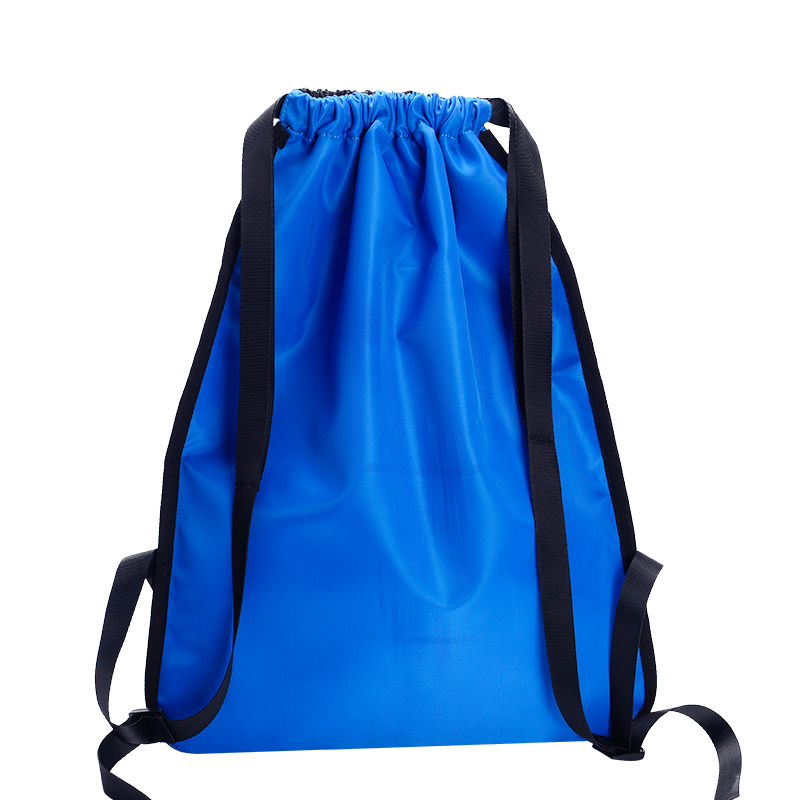Nylon Waterproof Gym Bag 5