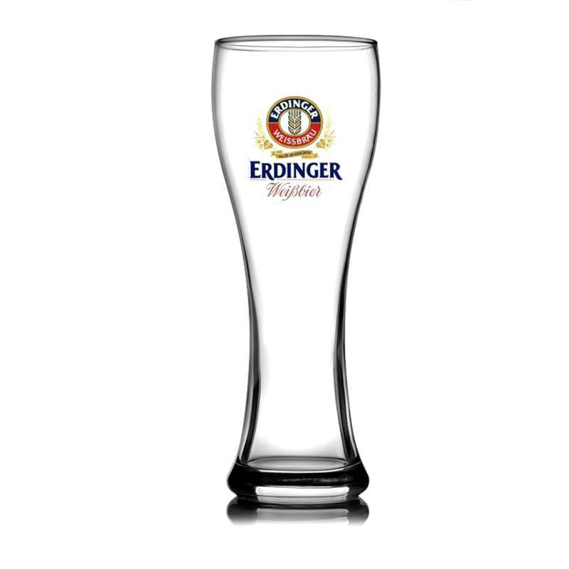 Classics Beer Tumblers Pub Drink Ware Bar Glassware 6