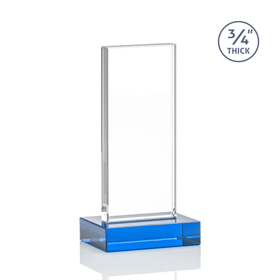 Holmes Award - Sky Blue 2