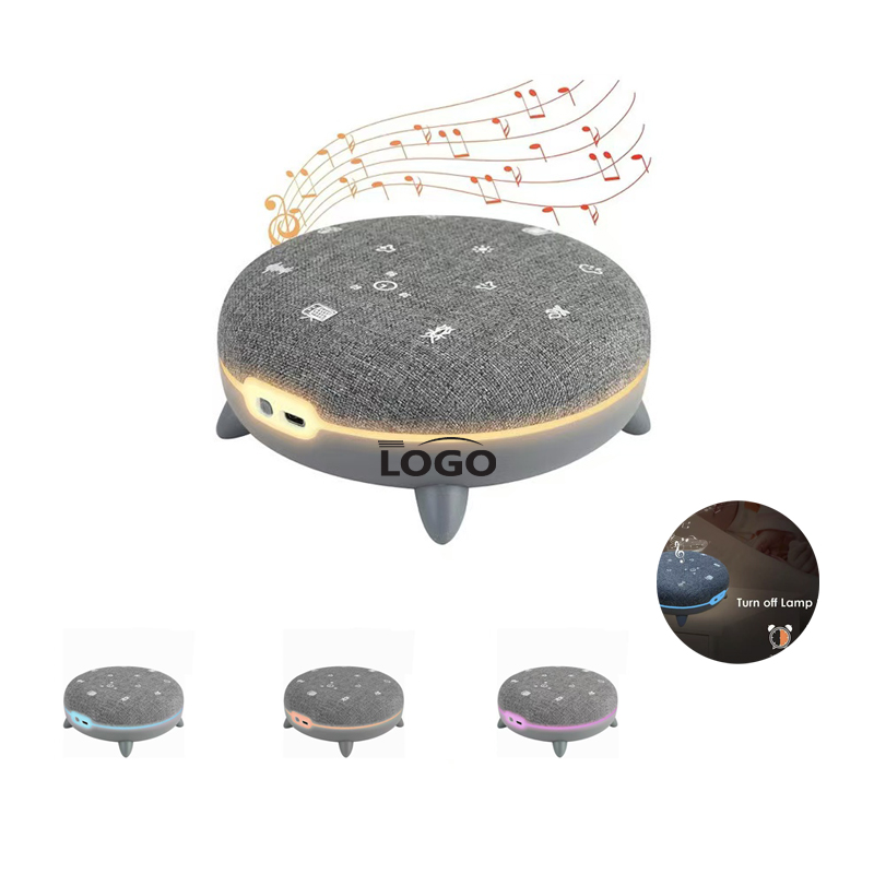 White Noise Machine 4