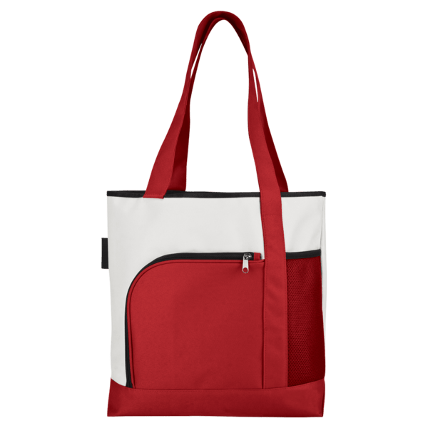 Color Bright Large Tote 16