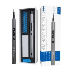 28 In1 Handheld Electric Screwdriver Machine 4