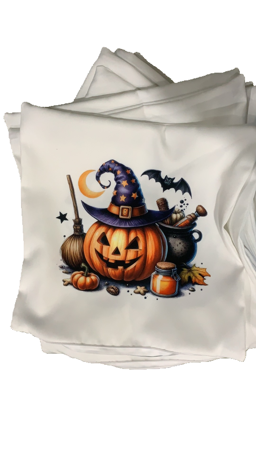 Pillow Case 2