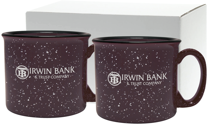 Etched Camper Collection Gift Set 31