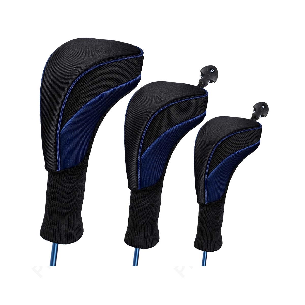 Golf Club Driver Head Cover 2