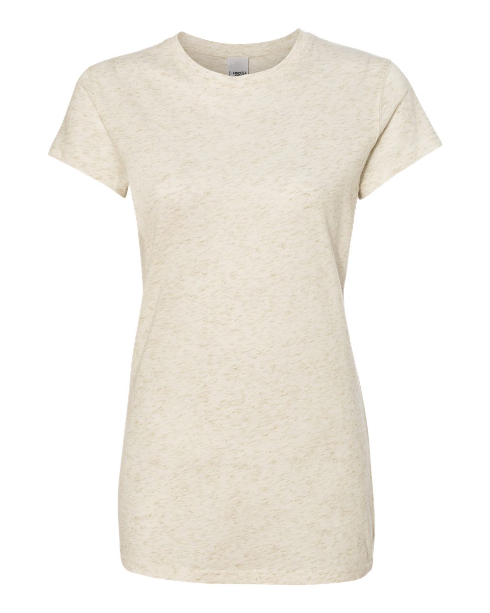 Women's Glitter T-Shirt - 8138 11
