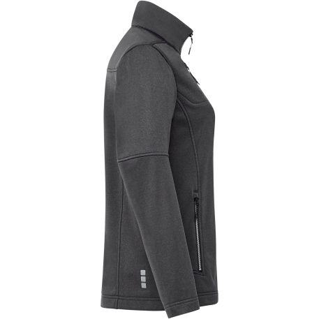 Women's JORIS Eco Softshell Jacket 11