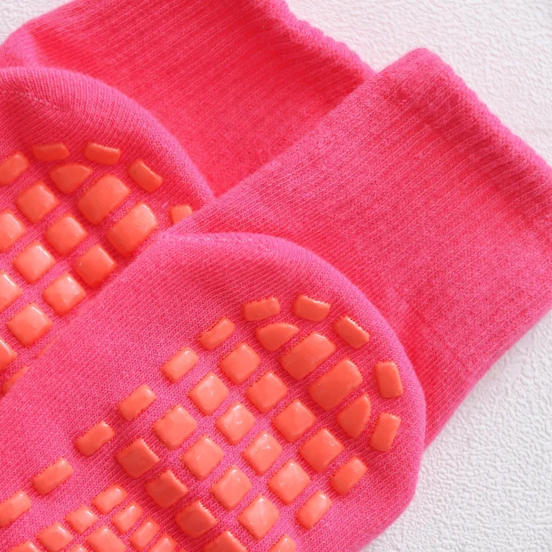 Non Slip Trampolines Socks 6
