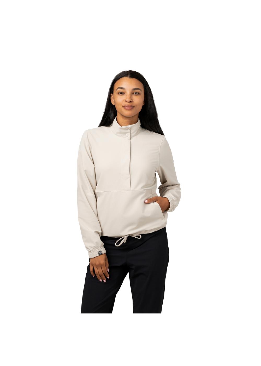 Storm Creek Women's Outdoer Super Stretch Performance Pullover 17