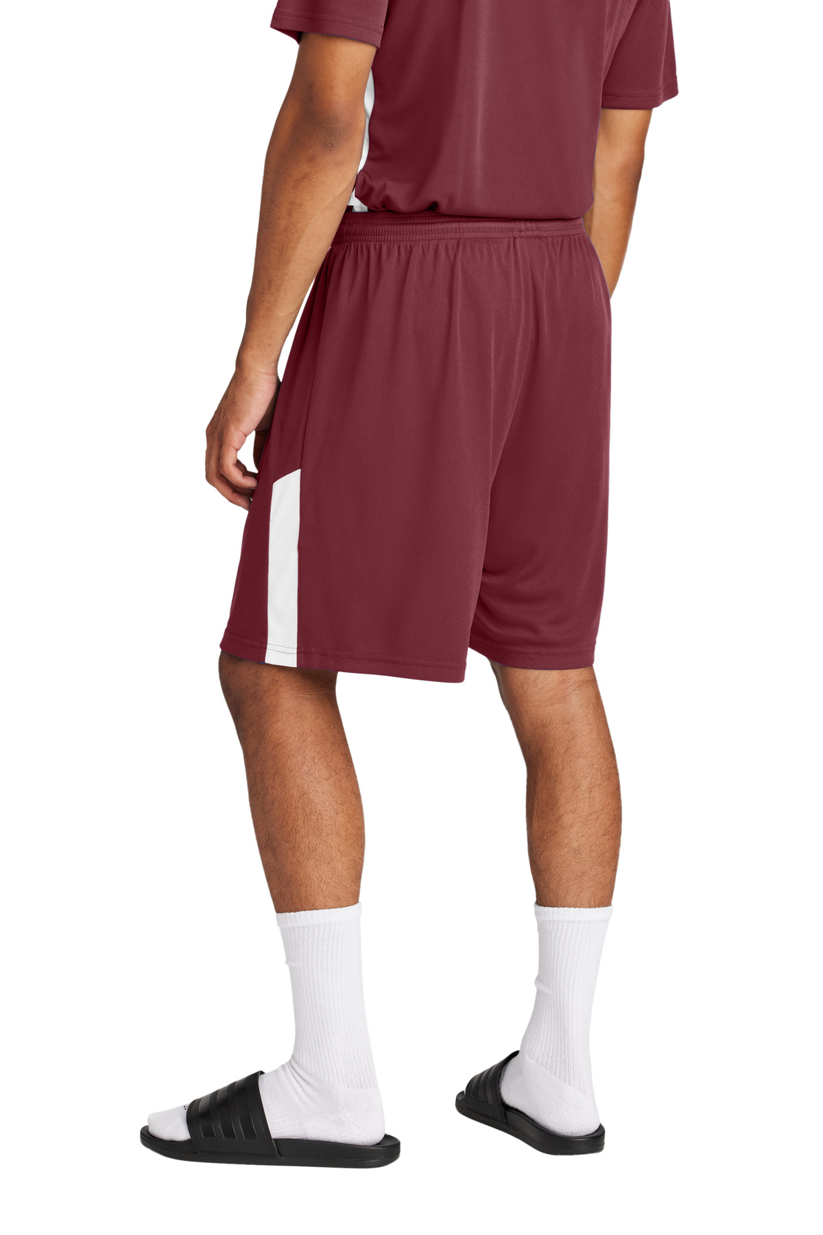 Sport-Tek Competitor United 7" Short ST103 64
