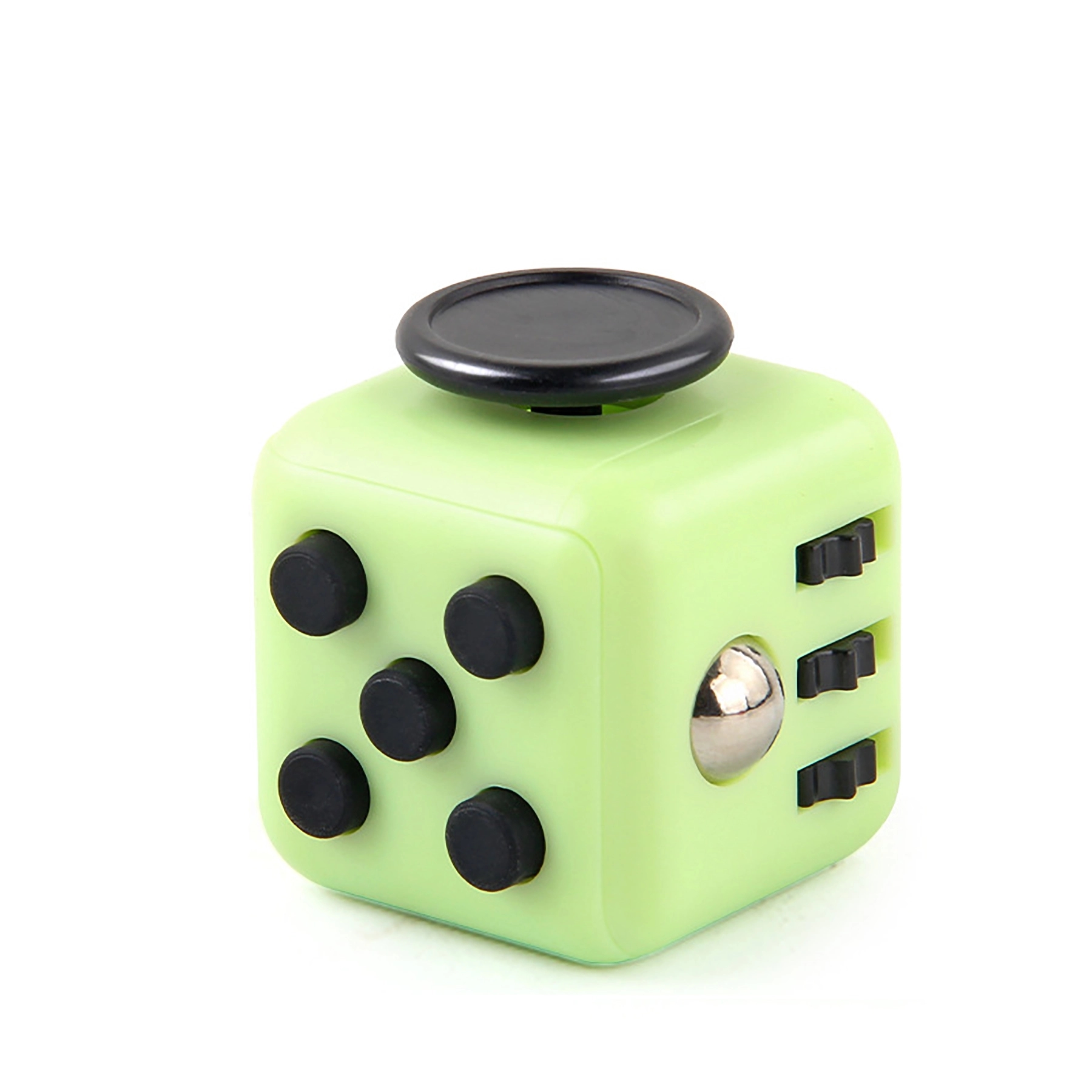 Fidget Cube Stress Anxiety Pressure Relieving Toy for Adult 13