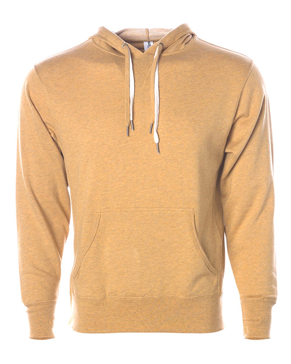 Unisex Midweight French Terry Hooded Sweatshirt - PRM90HT 33