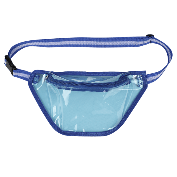 Ann Arbor Transparent Waist Pack 39