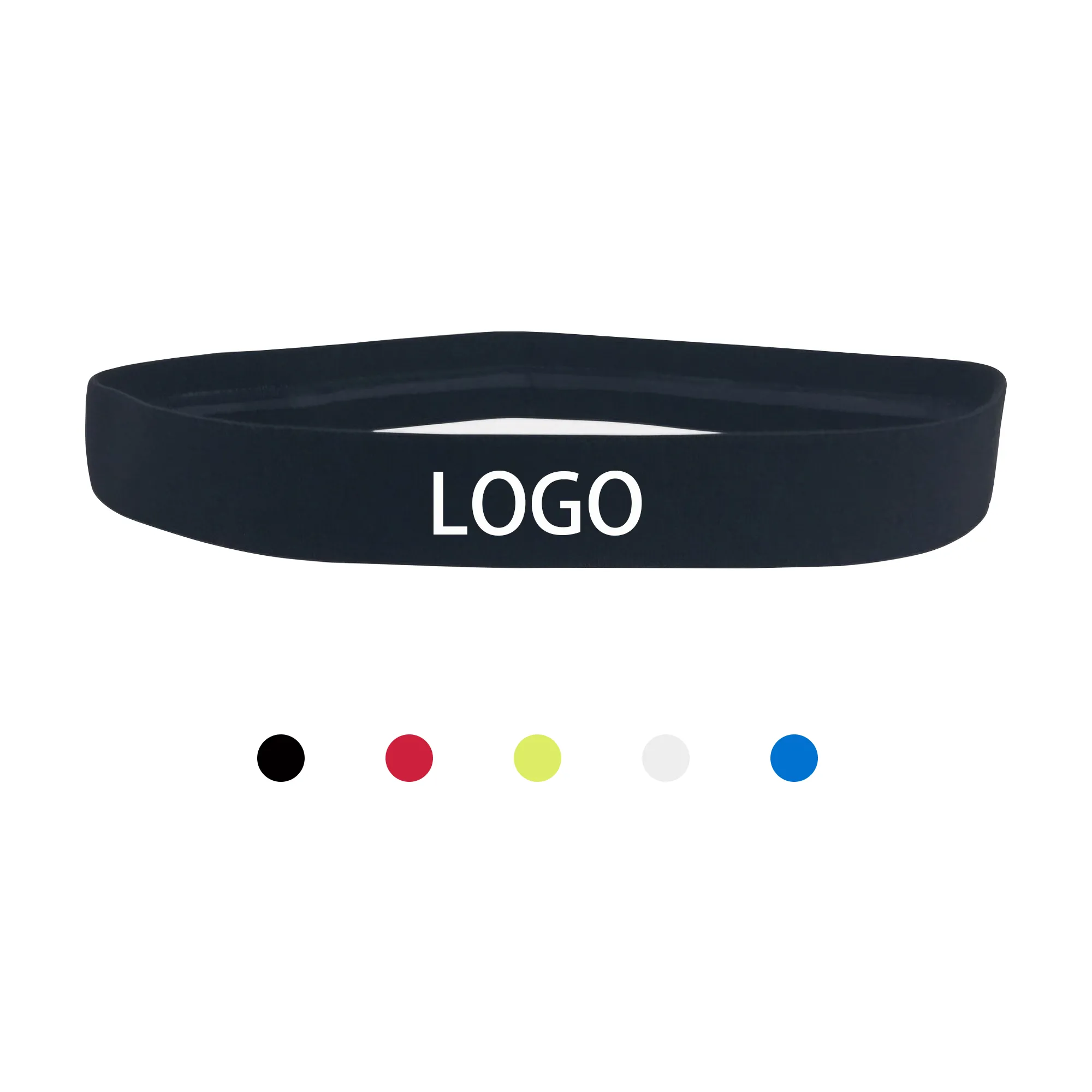Sports Anti-Slip Sweatband