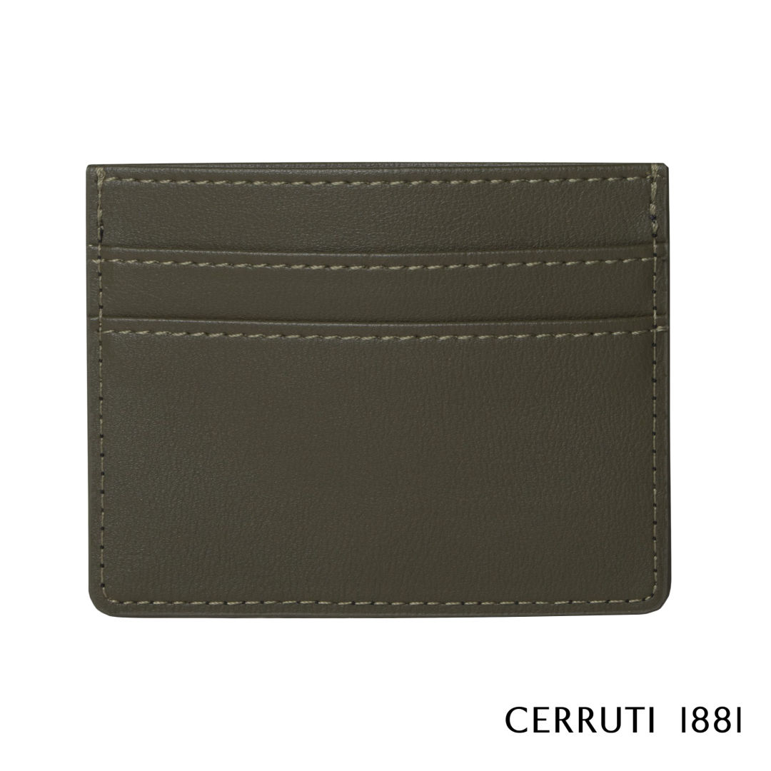 Cerruti 1881® Brick Card Holder 16
