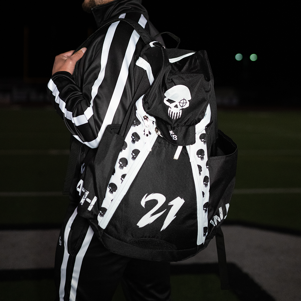 Backpacks 5