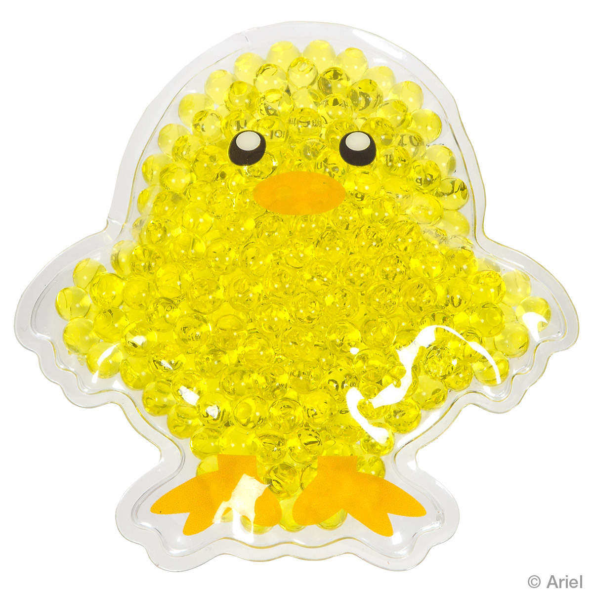 Chick Hot/Cold Pack 4