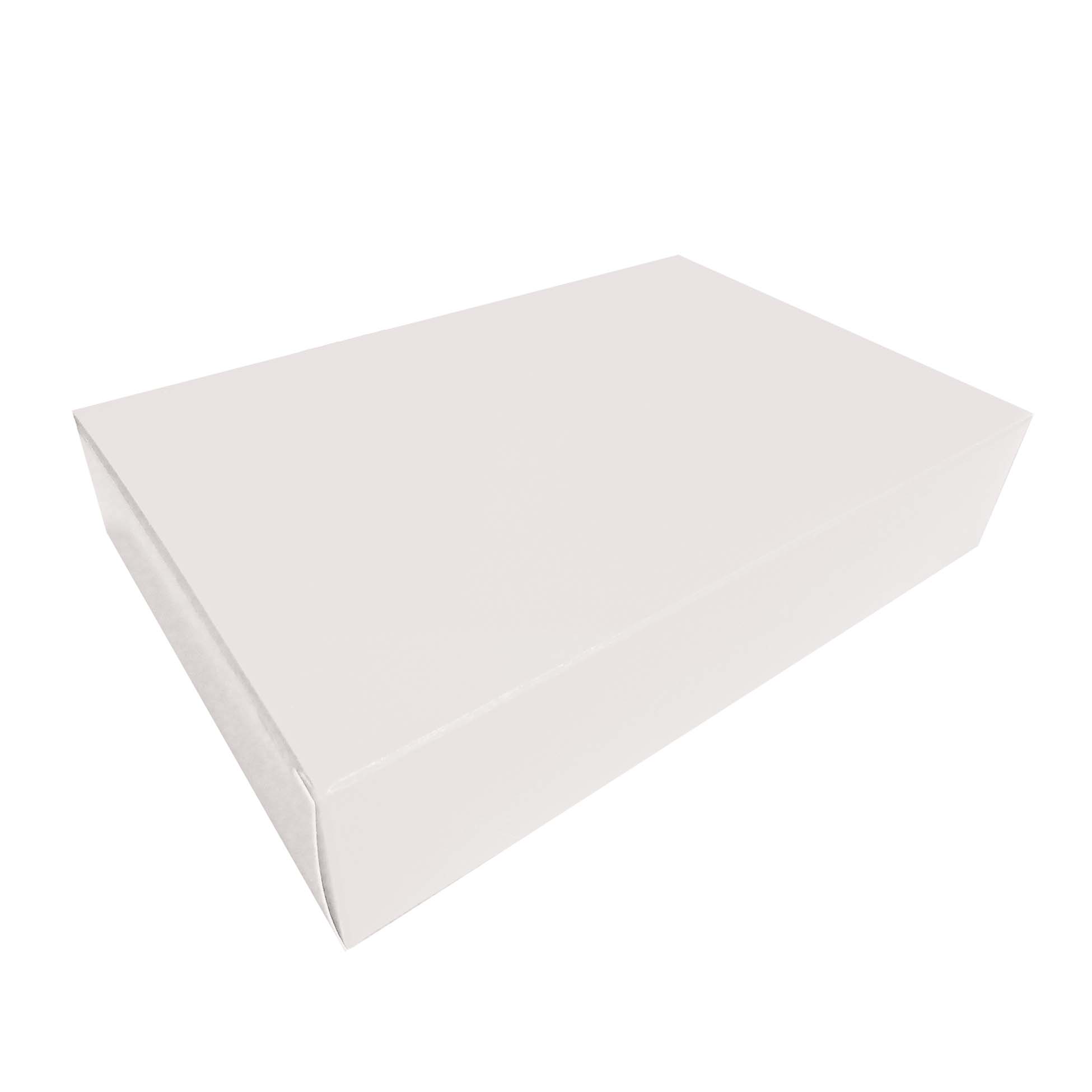 9" x 6" x 2"- Chipboard Box 2