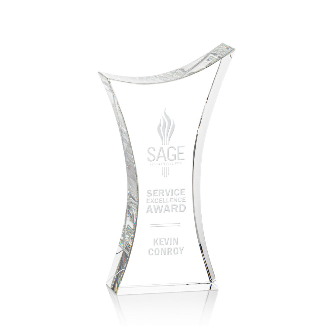 Keighley Award 6