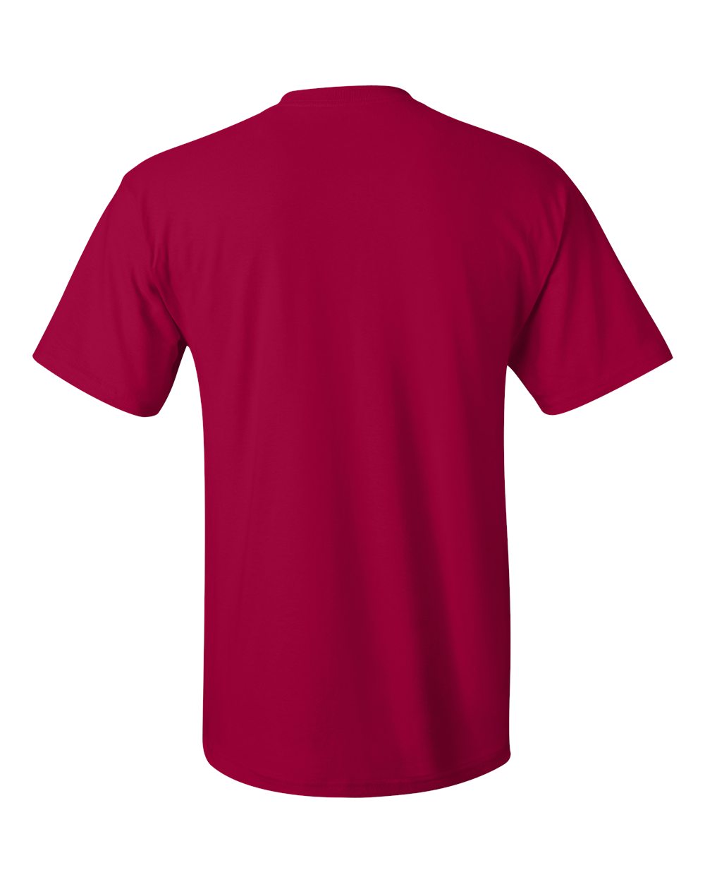 Men's Authentic Pocket T-Shirt - 5590 10