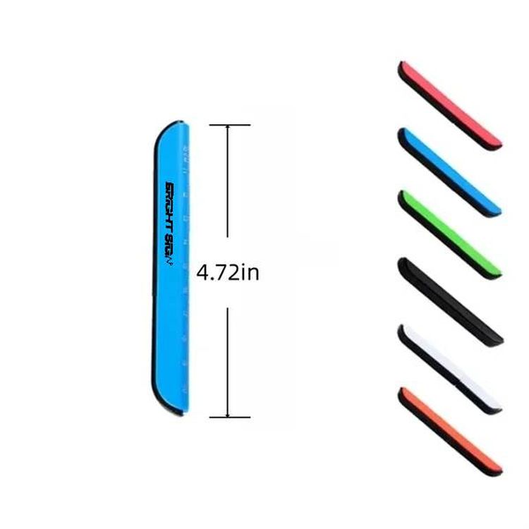 4-in-1 Multifunction Ruler Knife Ballpoint Pen 2