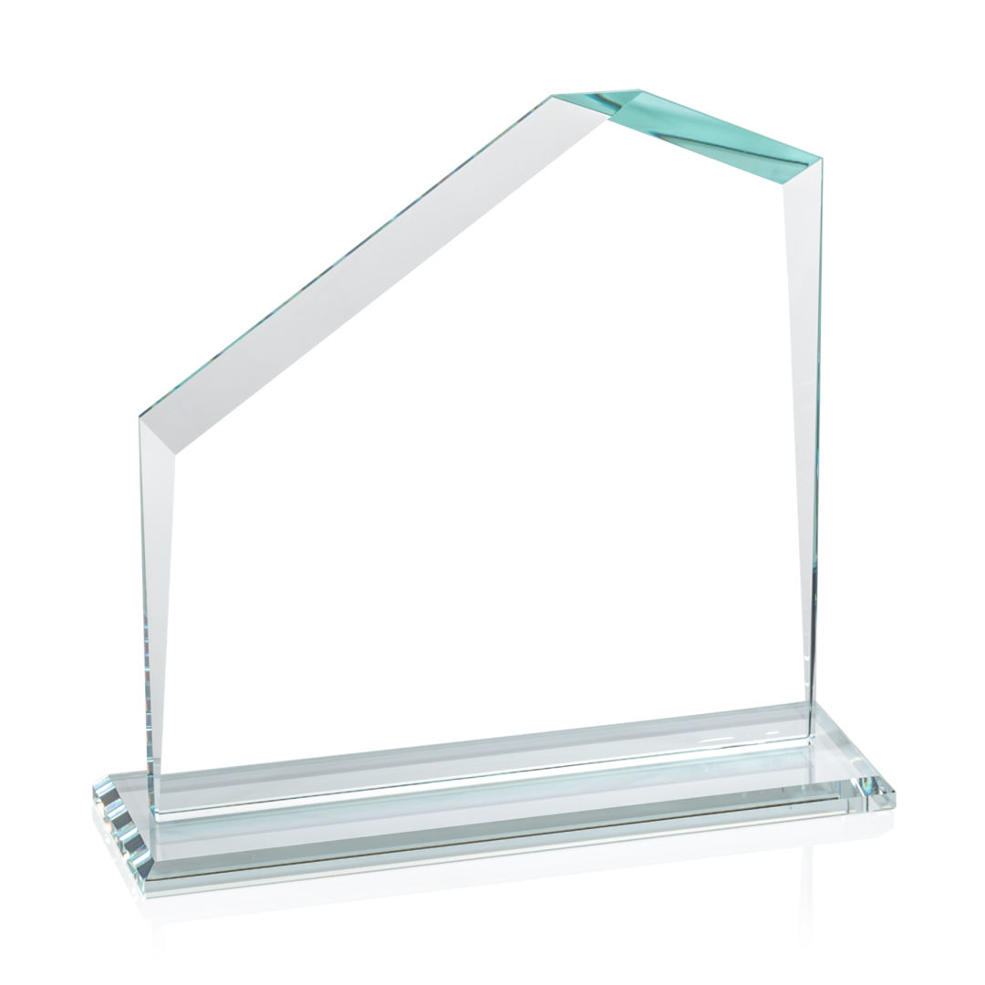 Fairmont Award - Clear 2