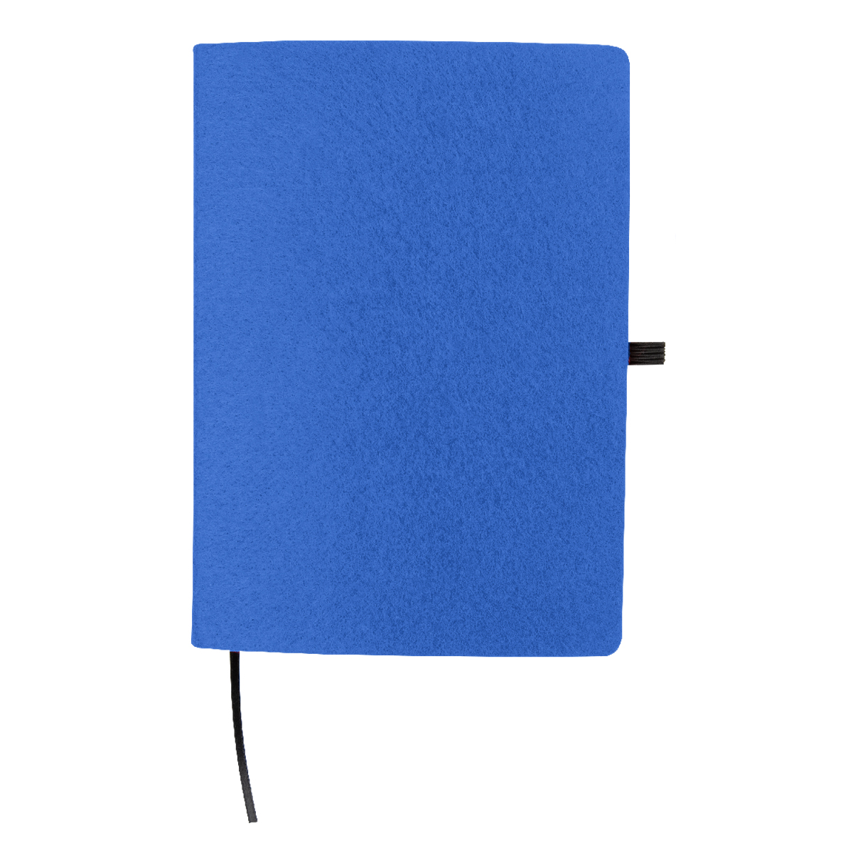 Book Club rPET Felt Notebook 9