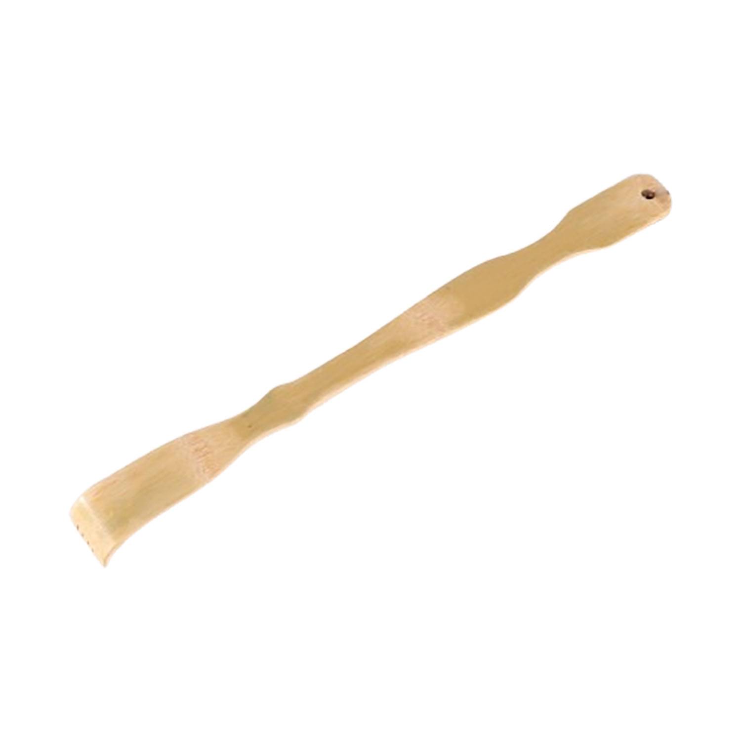 Long Handle Bamboo Back Scratcher 3