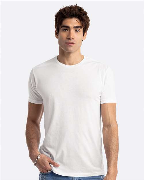 Unisex CVC Tee - 6210 33
