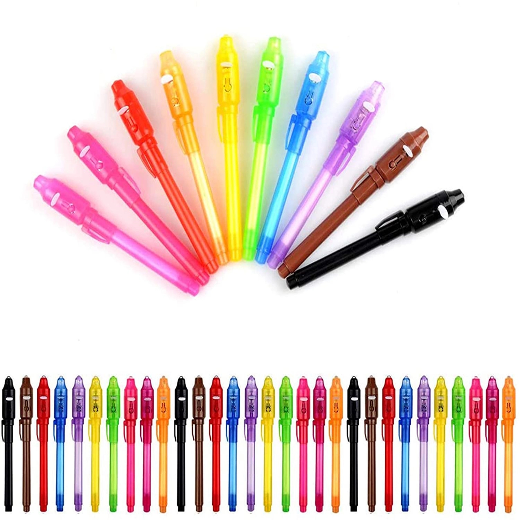 UV Light Magic Marker 2