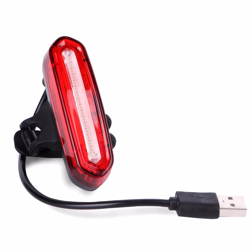 Bicycle Flashing Rear Taillight 2