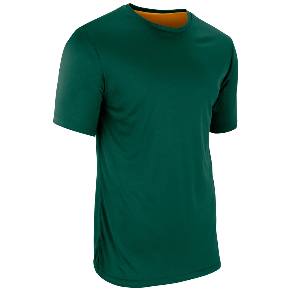 Double Stock Z-Cloth, DRI-GEAR® Reversible Tee 4